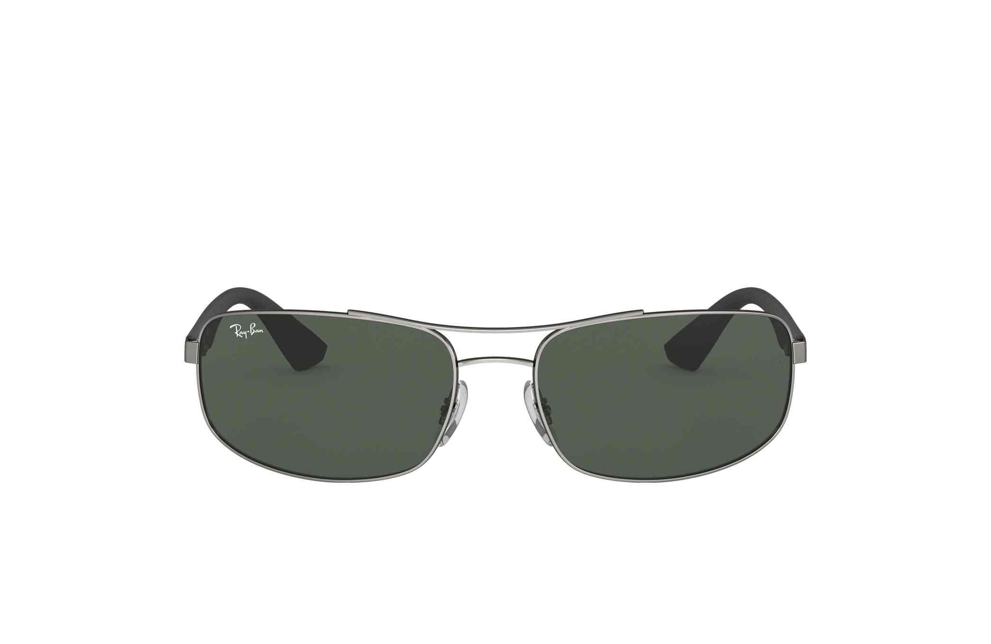 [Gunmetal; Black - Green Classic]