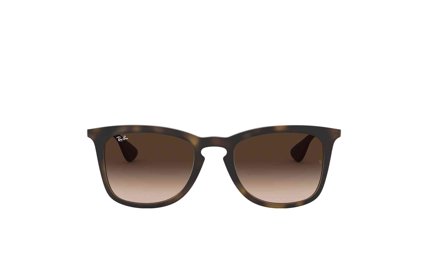 [Tortoise; Gunmetal - Brown Gradient]