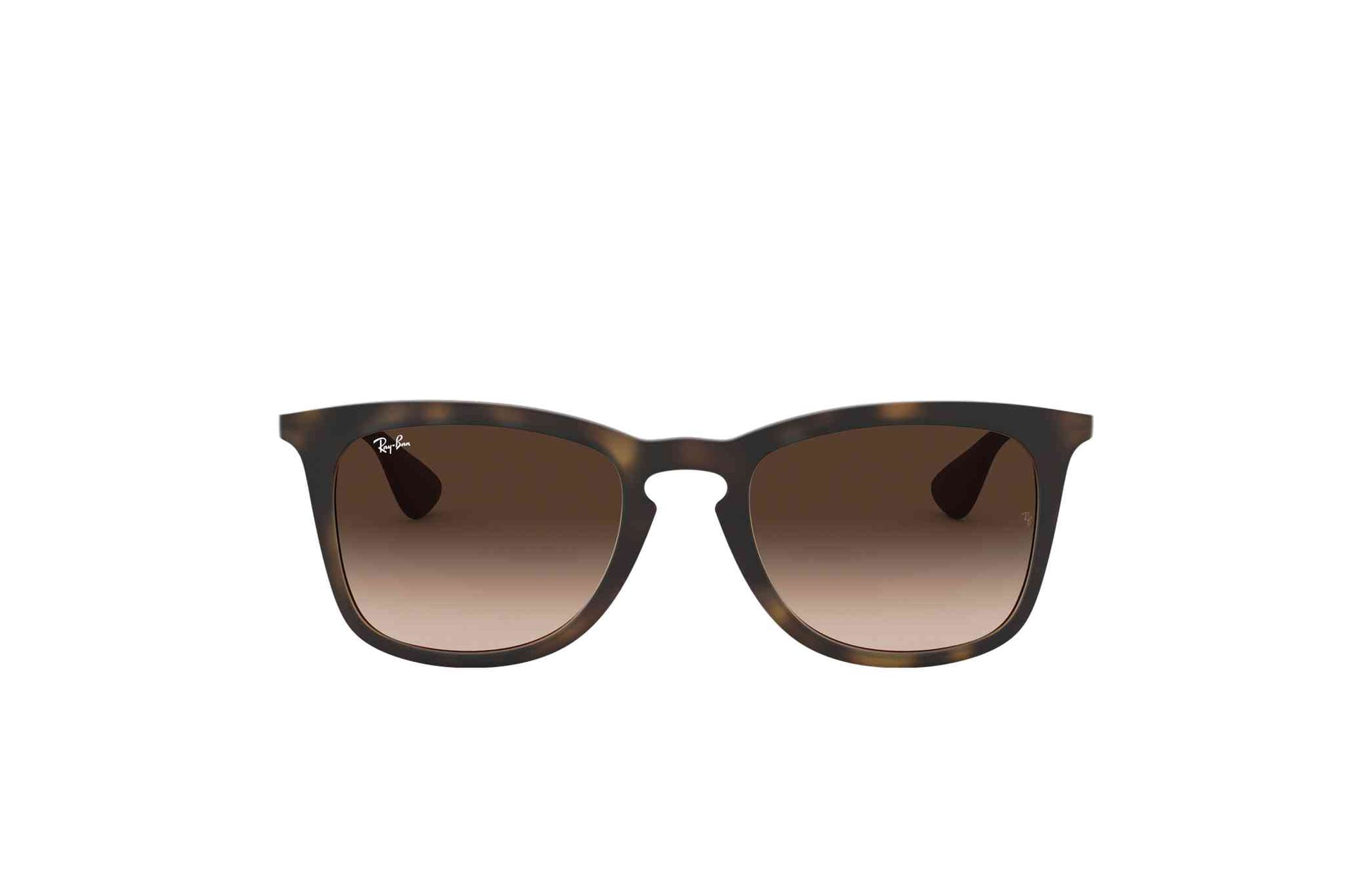[Tortoise; Gunmetal - Brown Gradient]