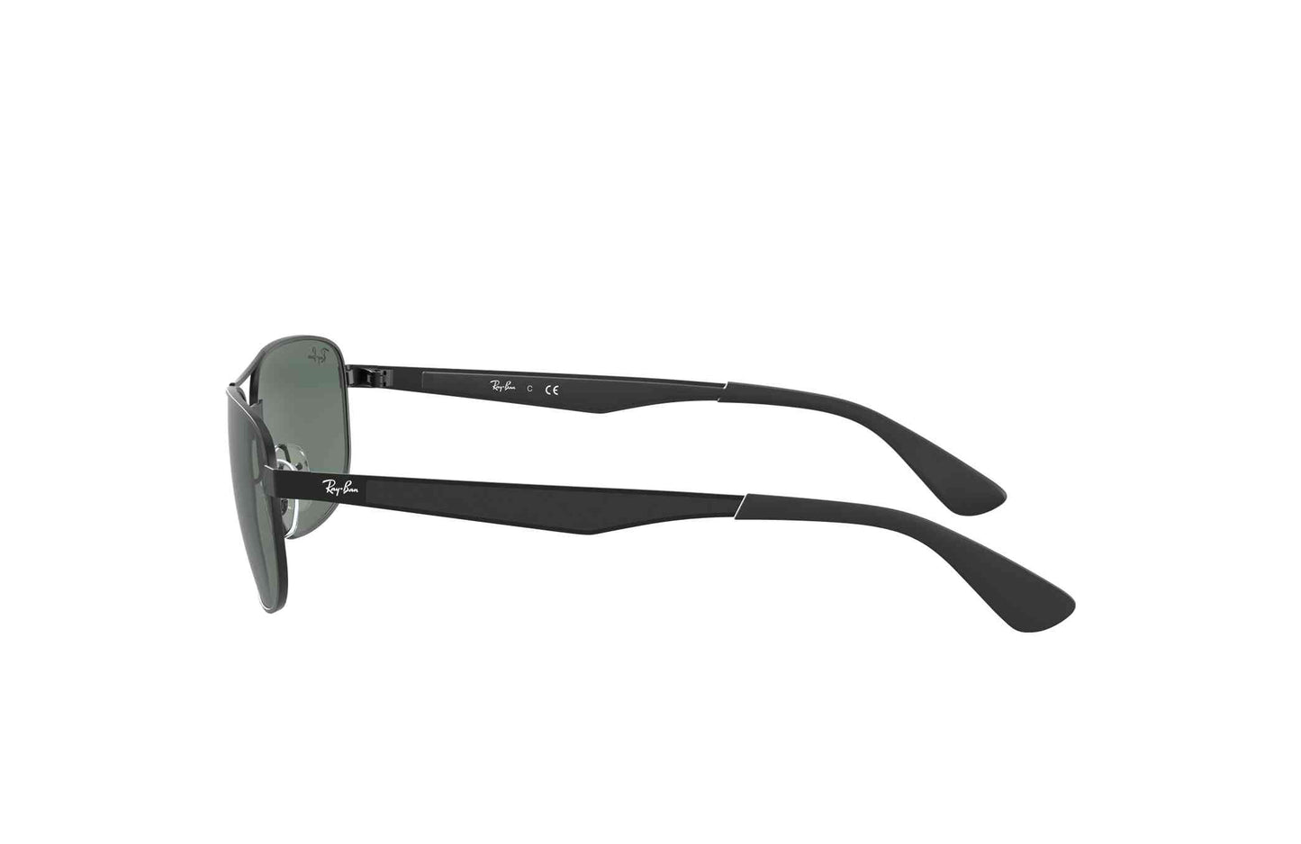 [Black - Green Classic]