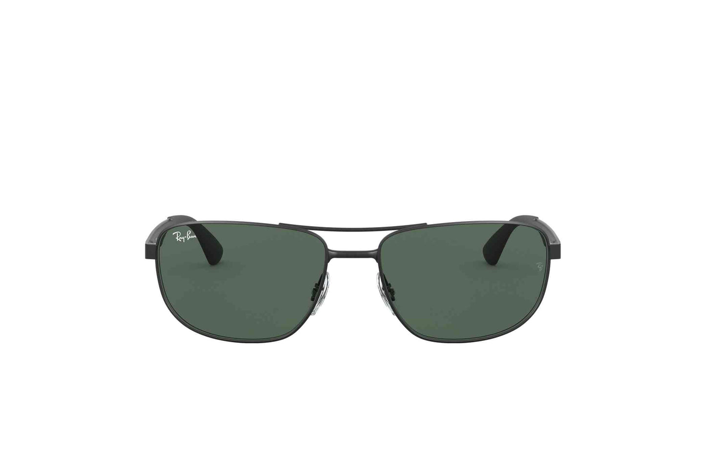 [Black - Green Classic]