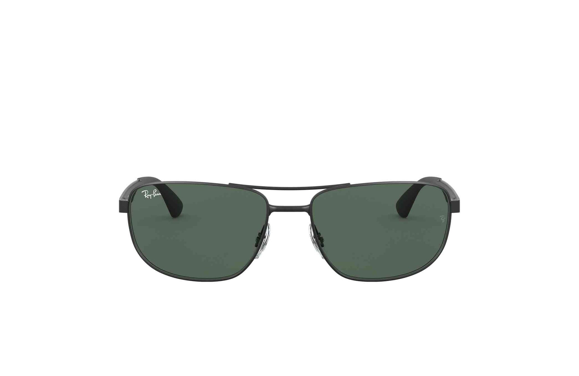 [Black - Green Classic]