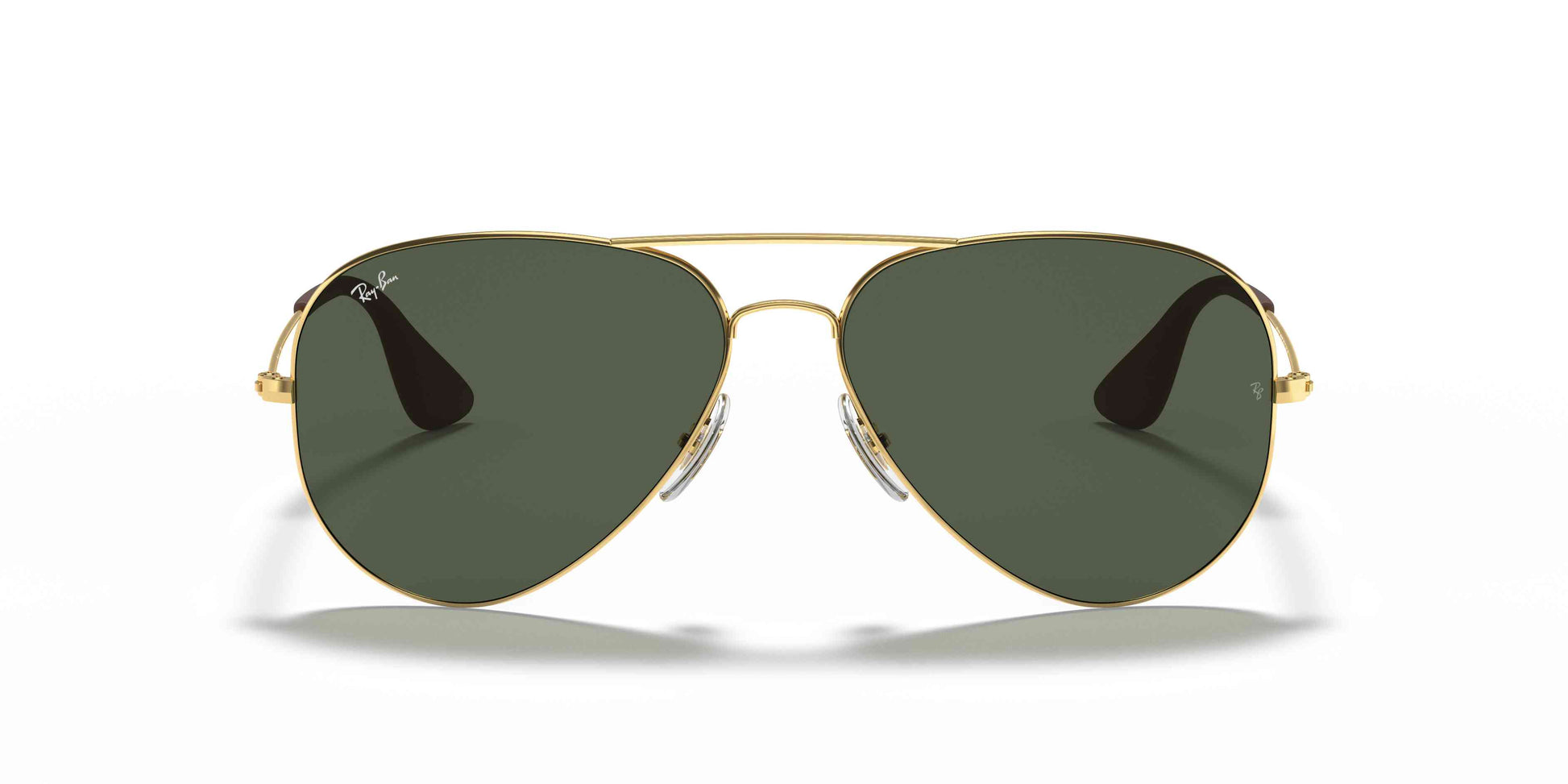 [Gold - Green Classic]