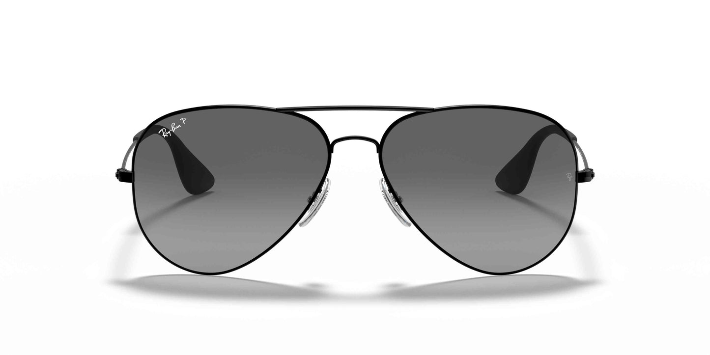 [Black - Grey Gradient]