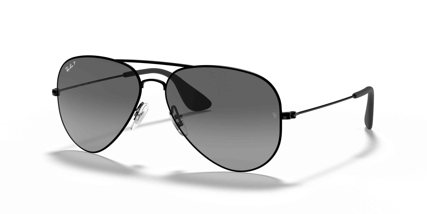 [Black - Grey Gradient]