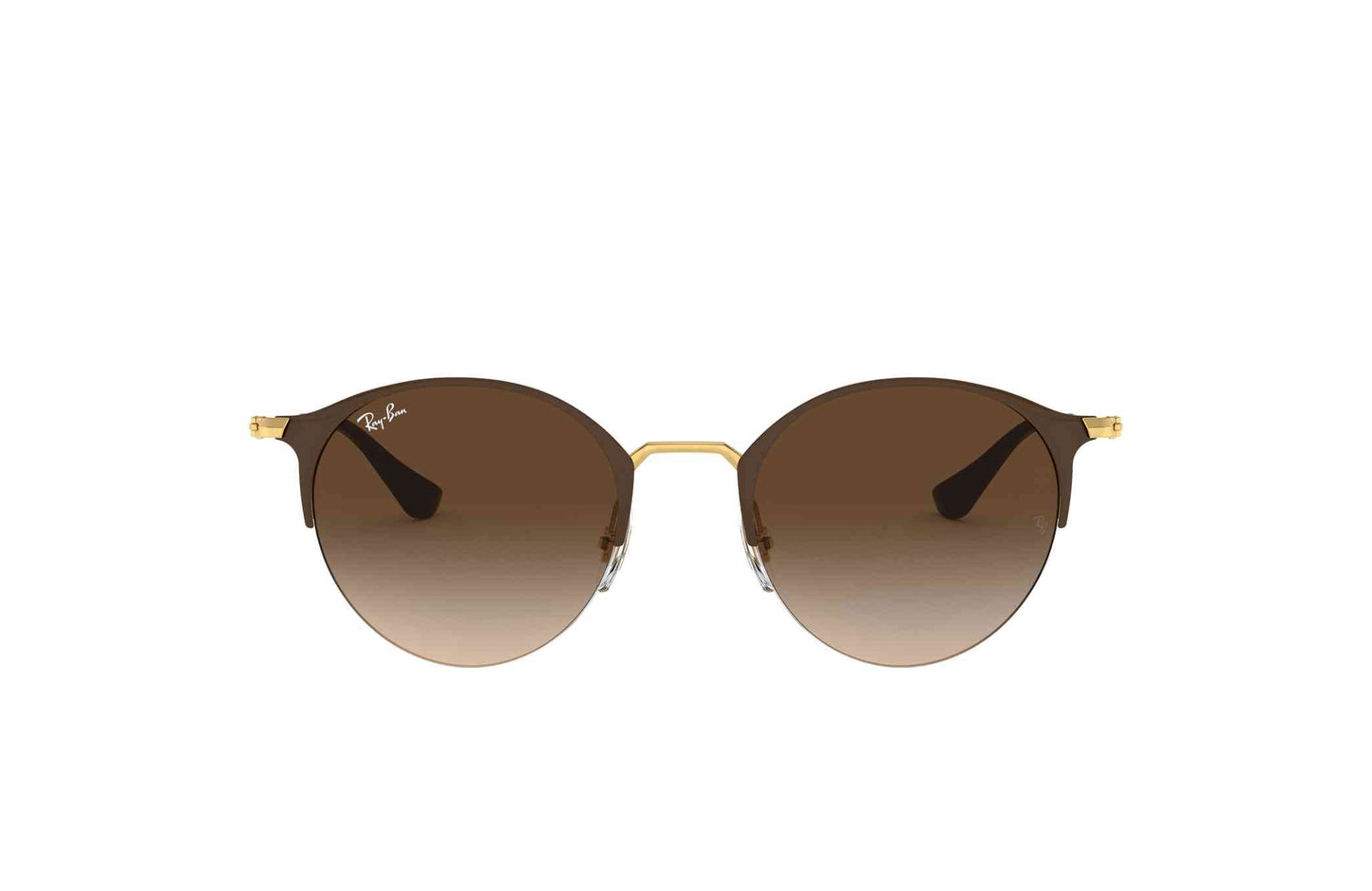 [Brown; Gold - Brown Gradient]