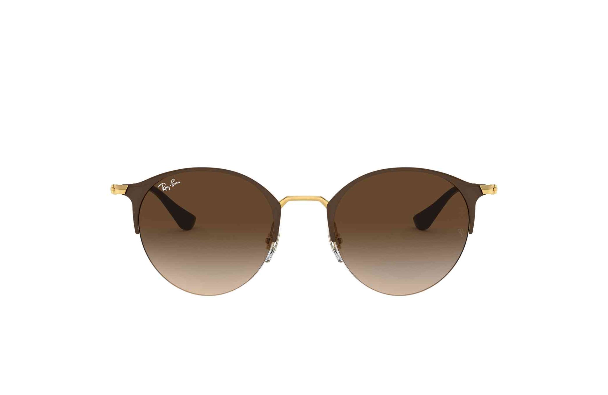 [Brown; Gold - Brown Gradient]