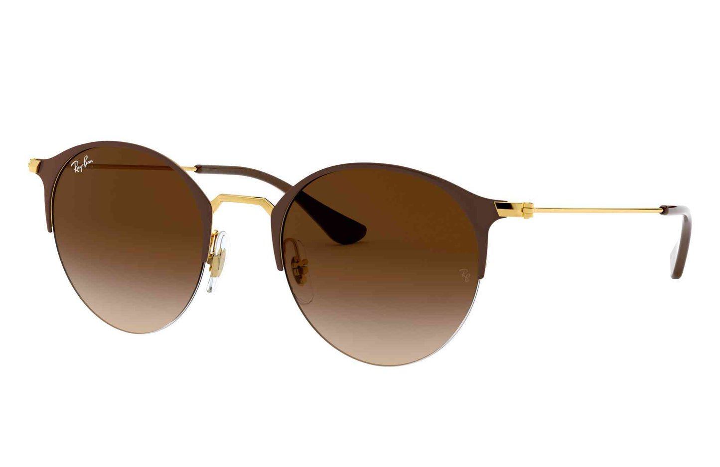 [Brown; Gold - Brown Gradient]