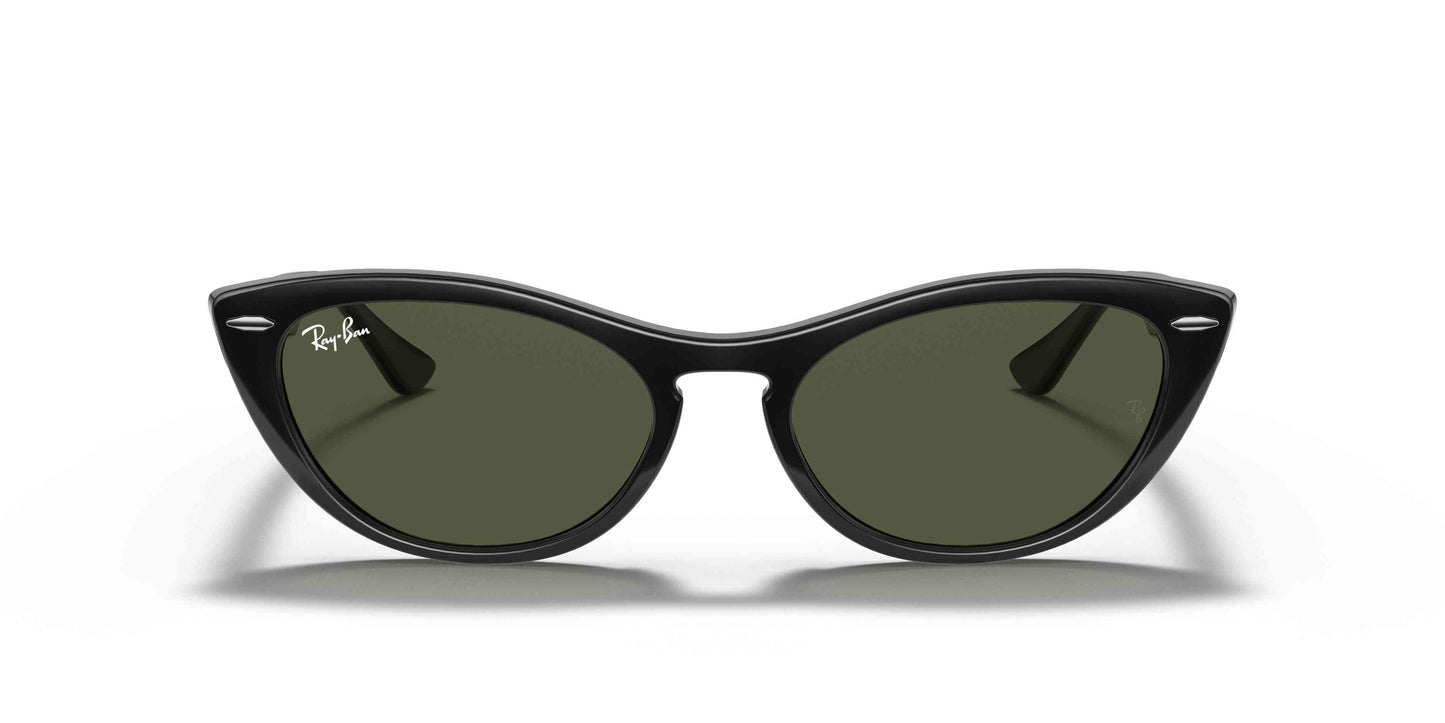 [Black - Green Classic G-15]