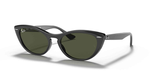 [Black - Green Classic G-15]