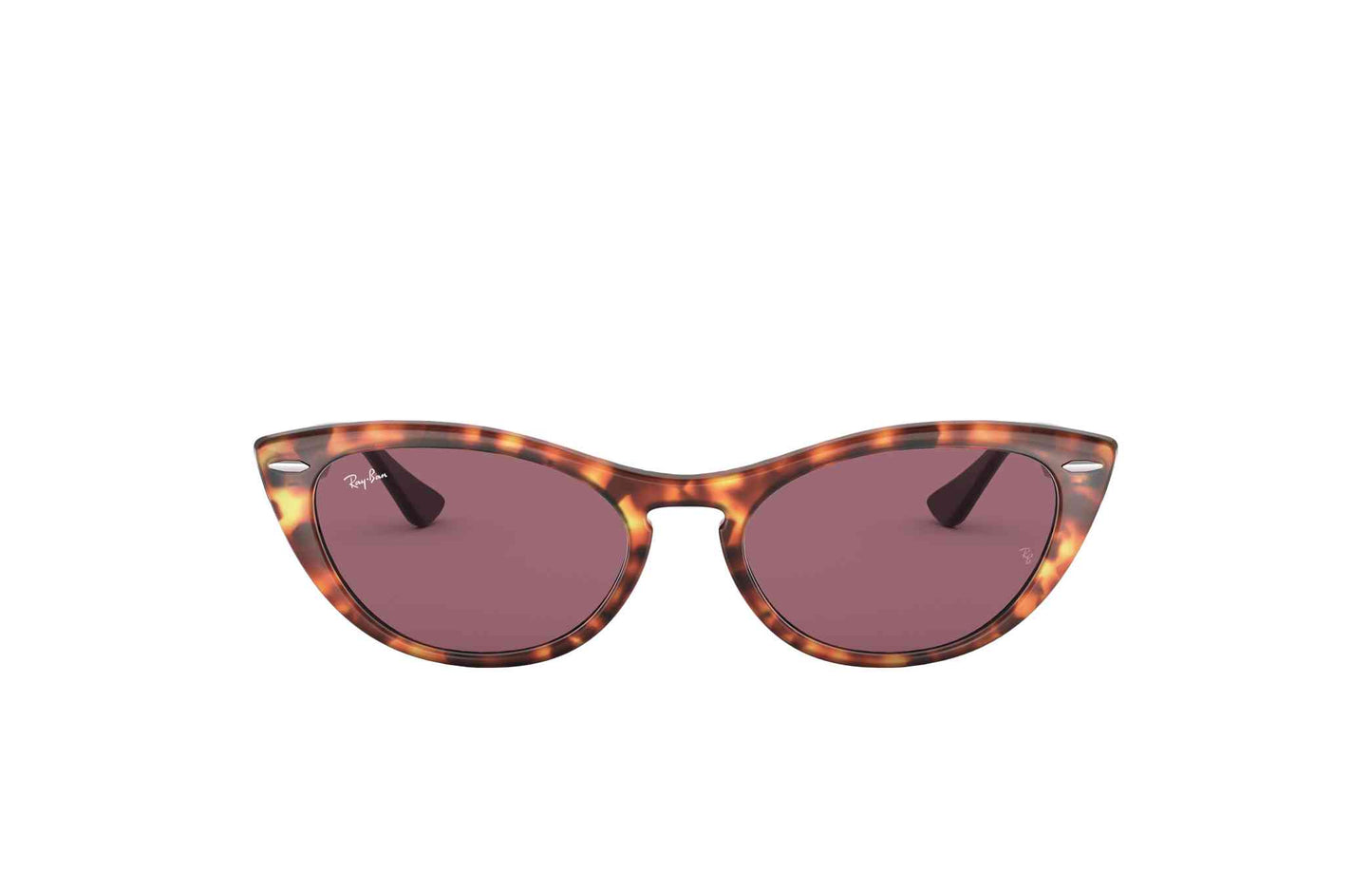[Red Havana; Black - Violet Classic]