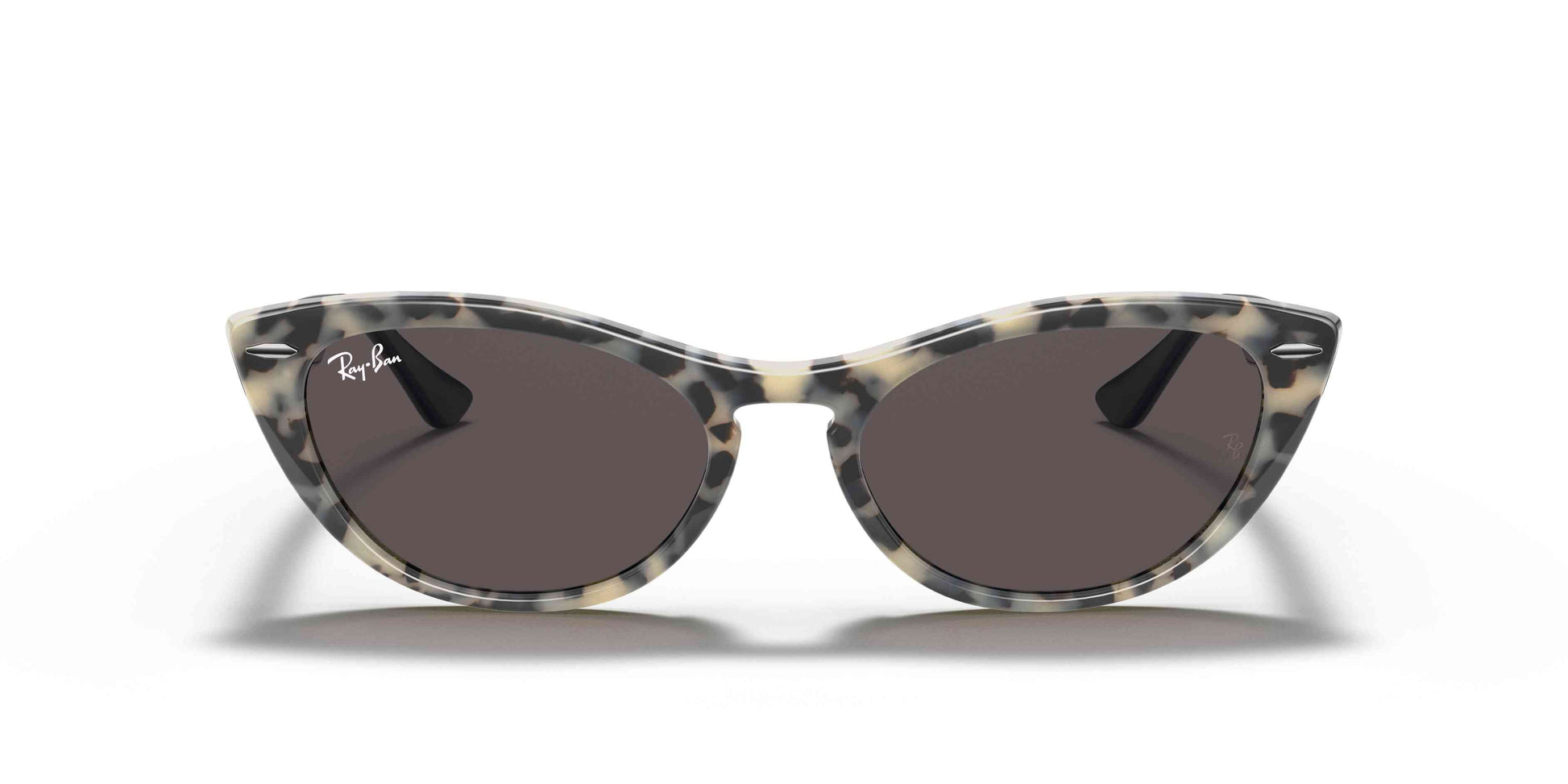 [Beige Havana; Black - Grey Washed]