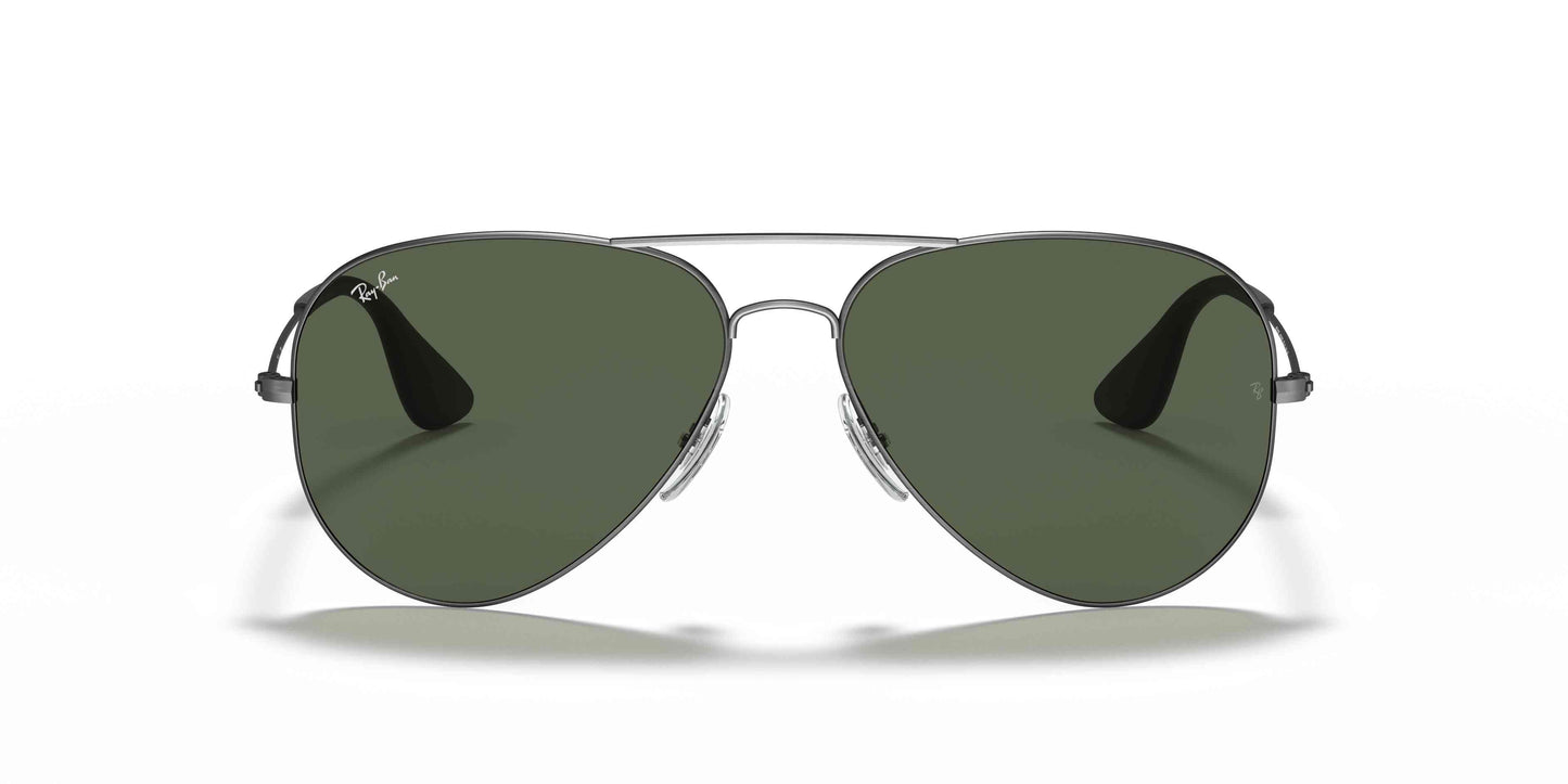 [Antique Black; Black - Green Classic]