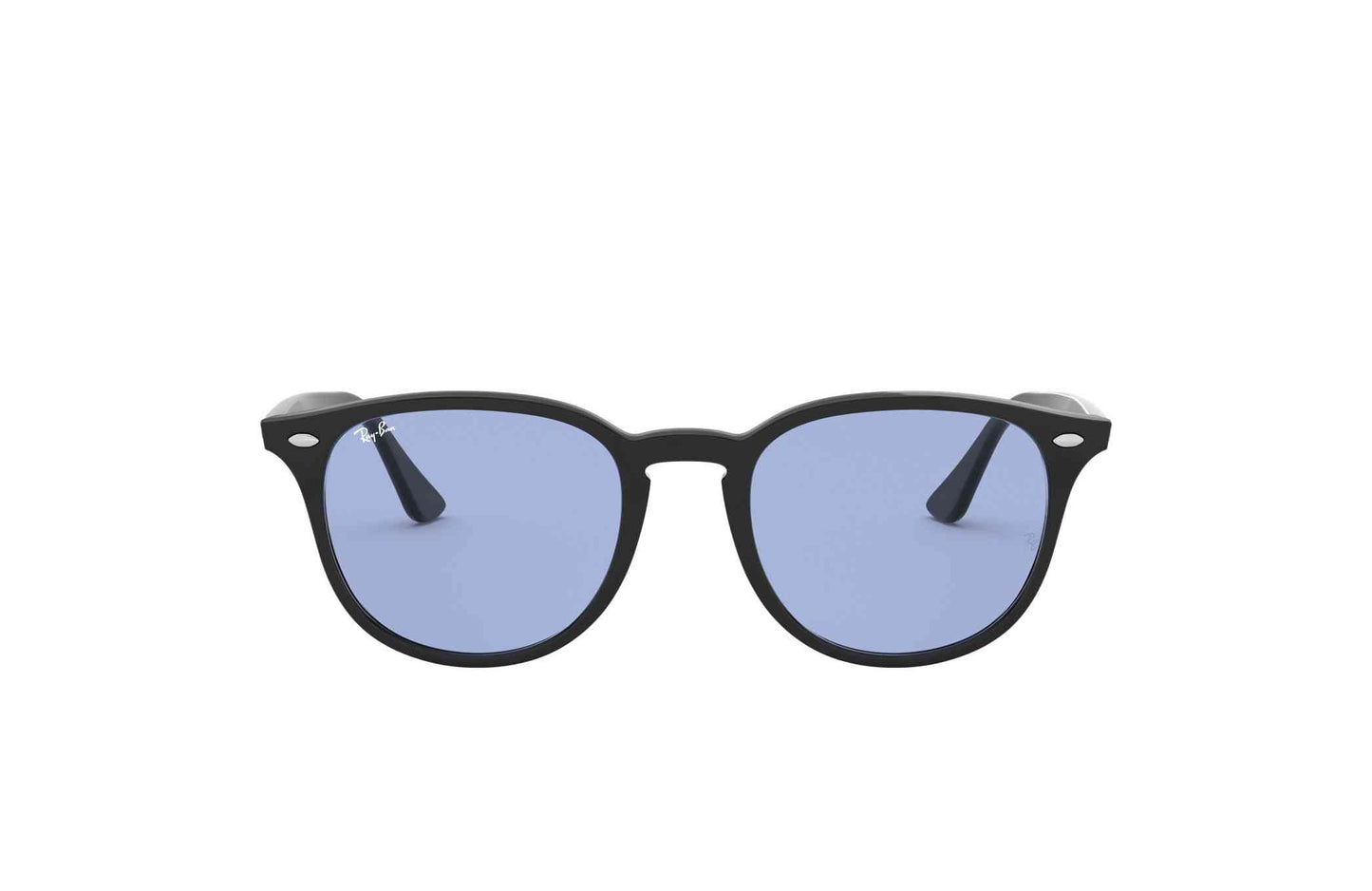 [Black - Blue Classic]