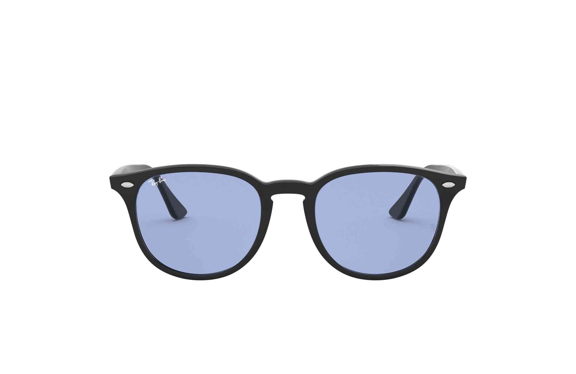 [Black - Blue Classic]
