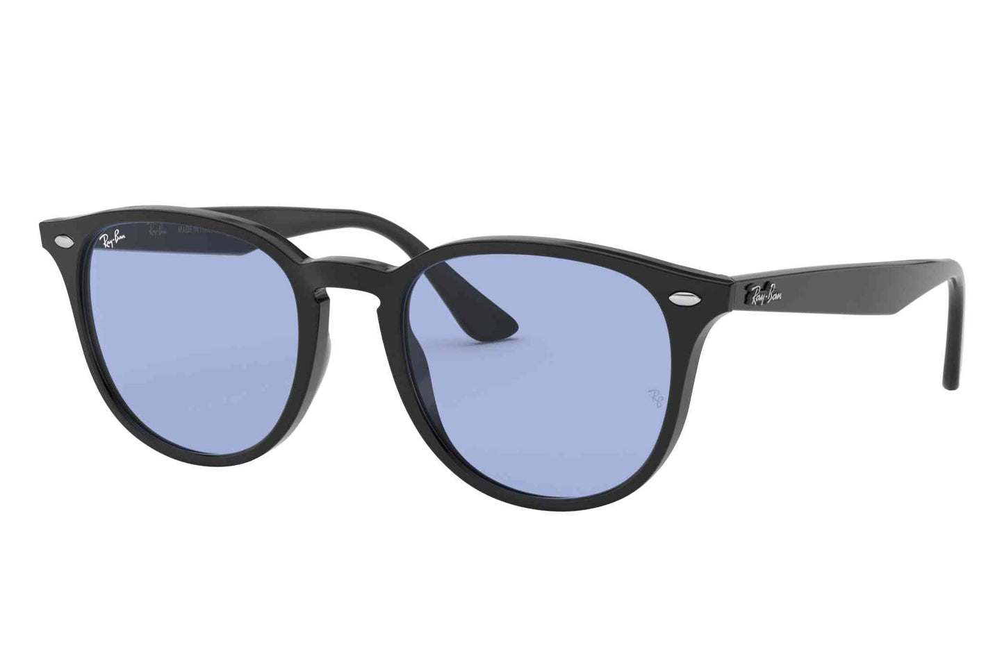 [Black - Blue Classic]