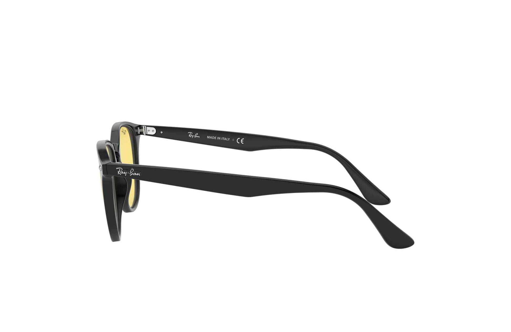 [Black - Yellow Classic]