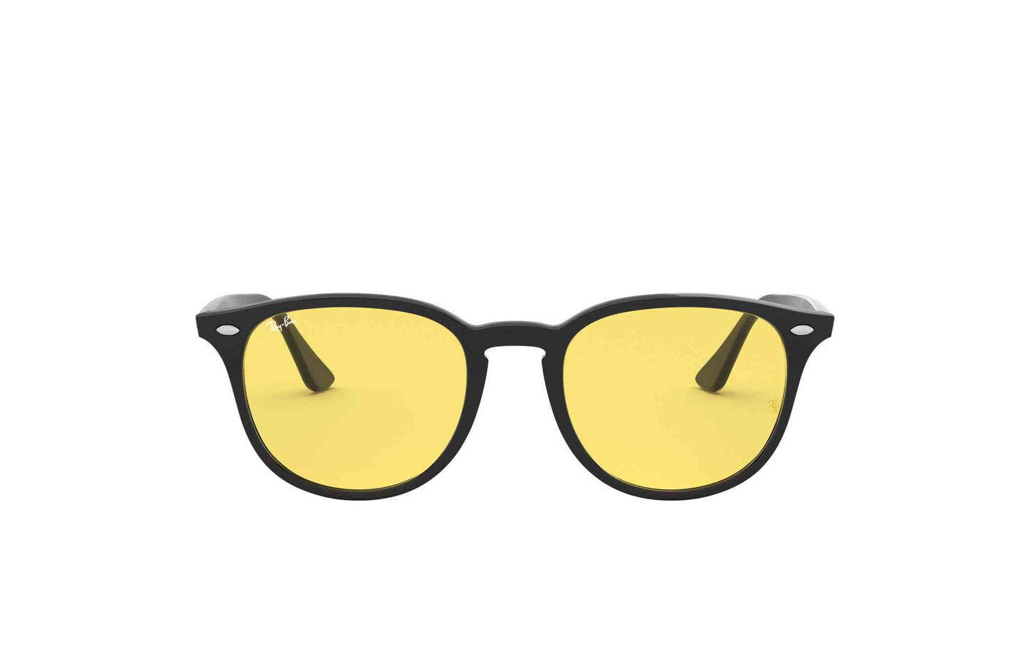 [Black - Yellow Classic]