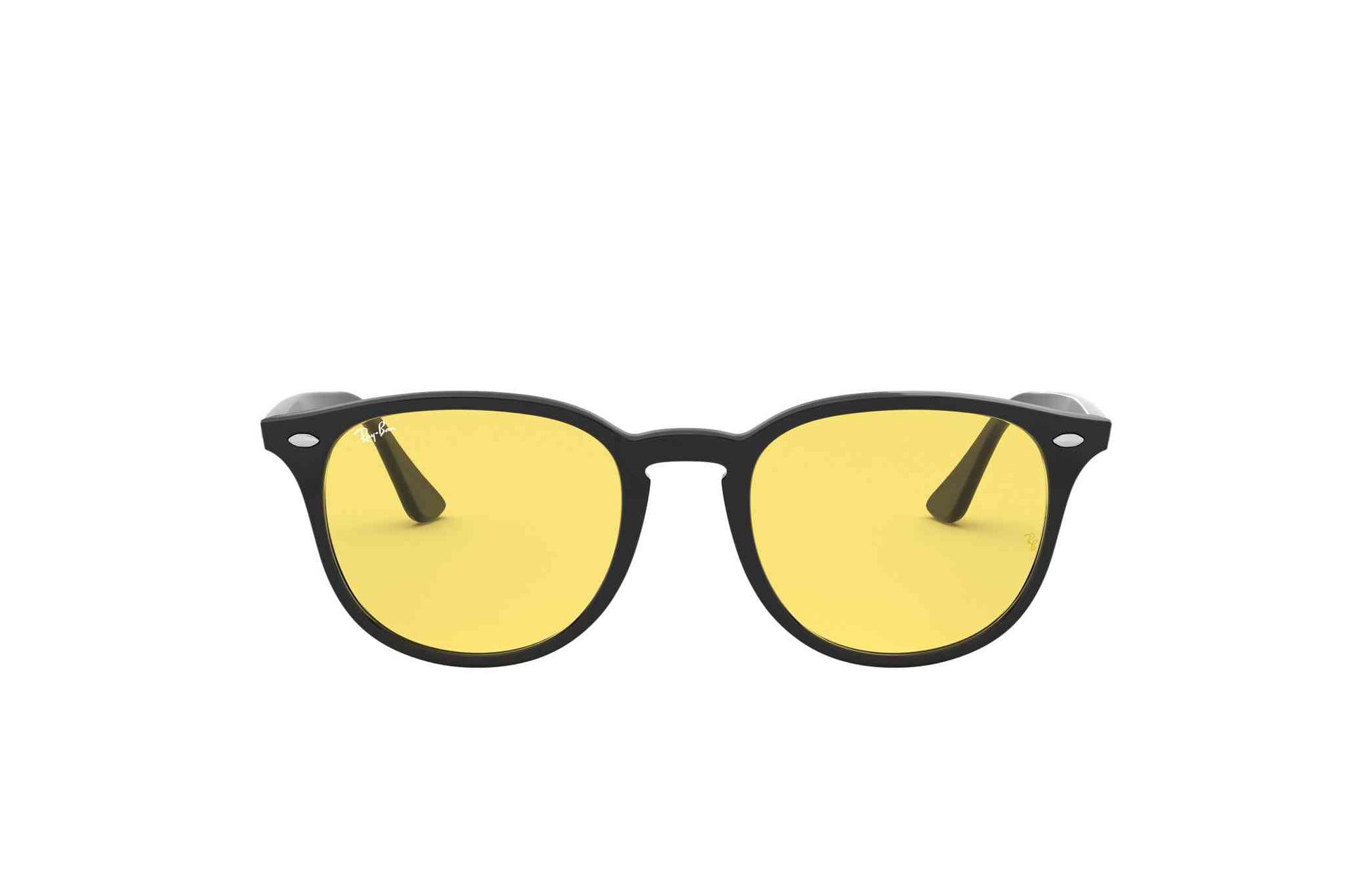 [Black - Yellow Classic]