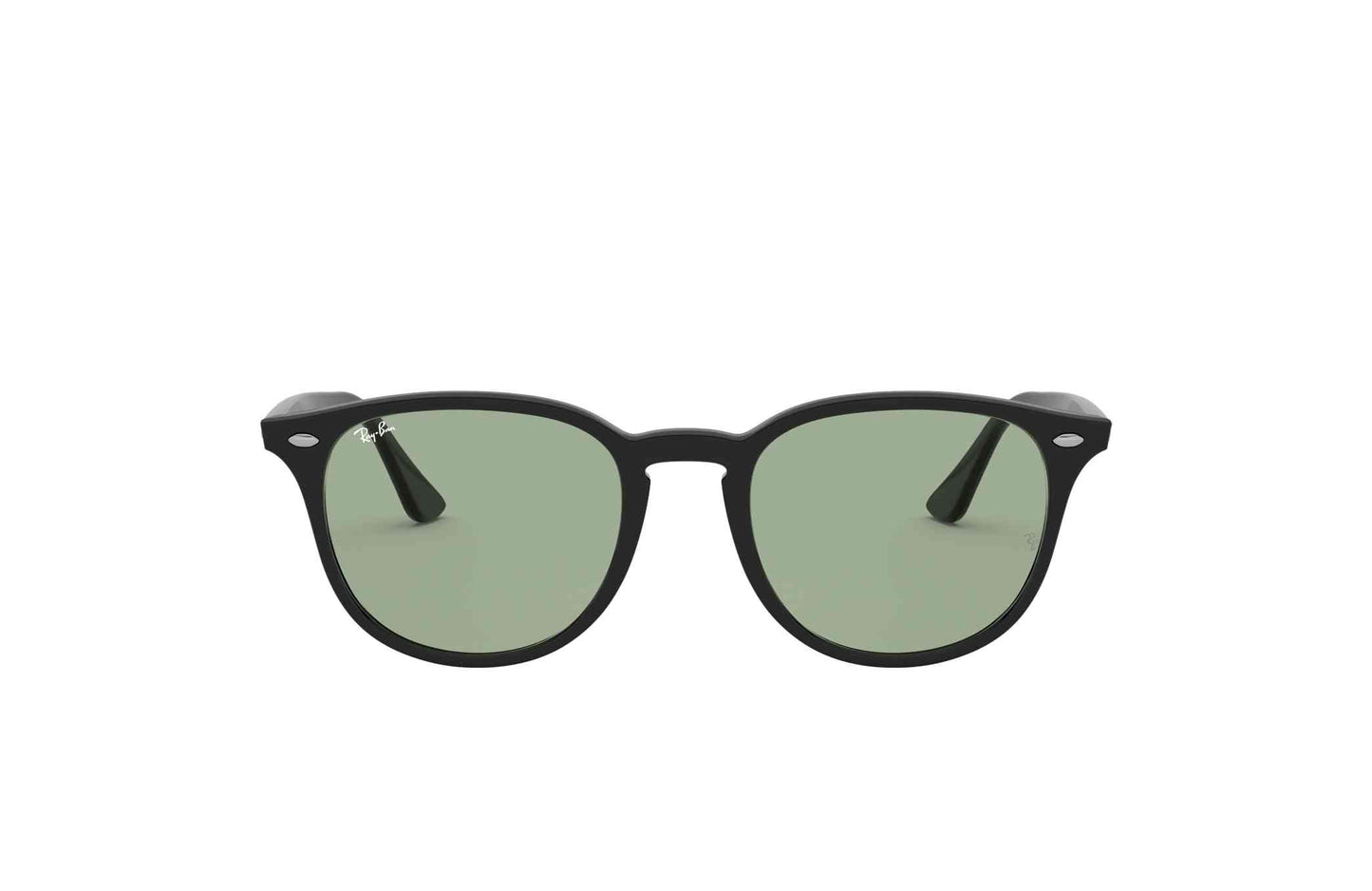 [Shiny Black - Light Green Classic]