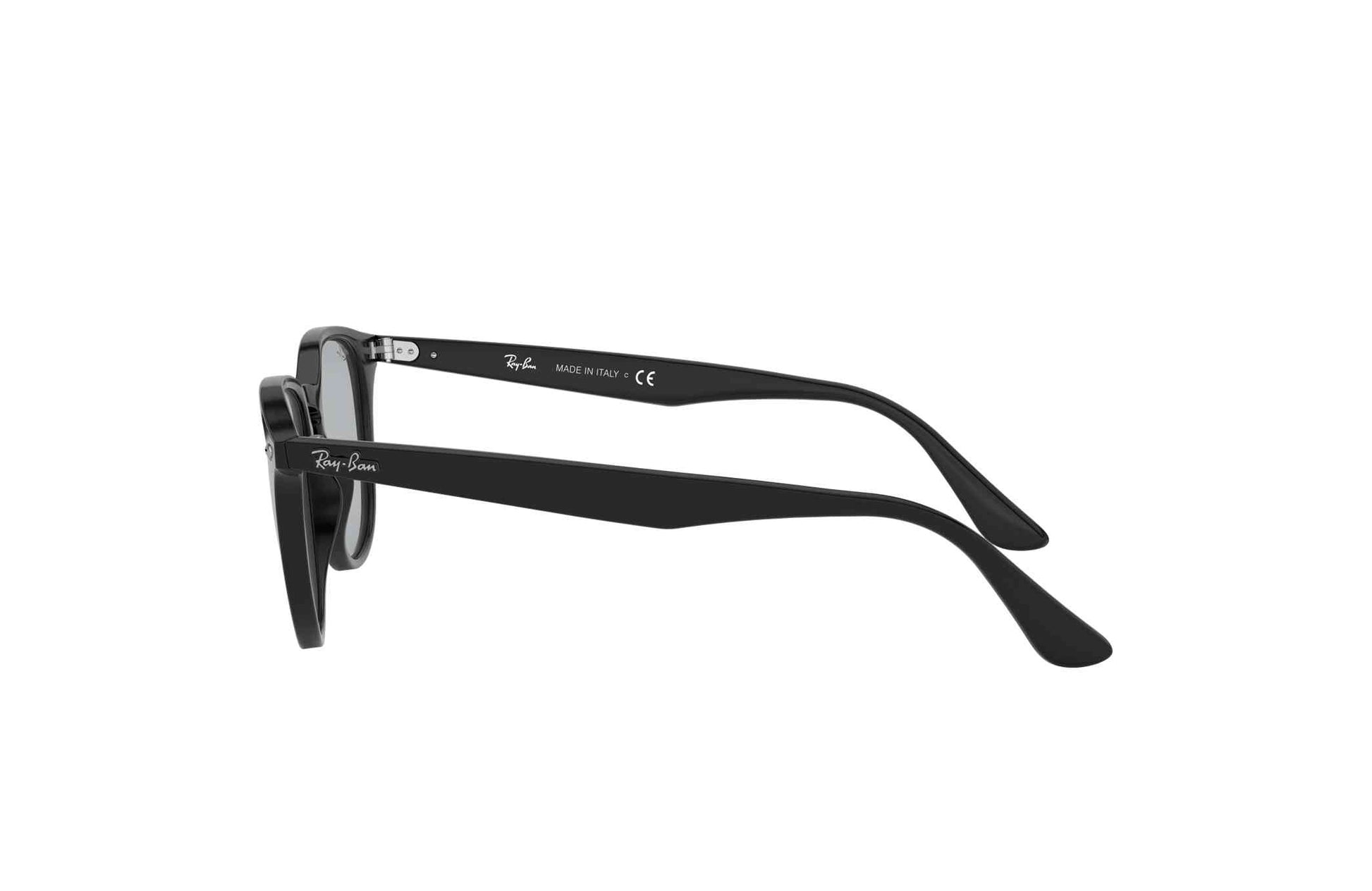 [Shiny Black - Dark Grey Classic]