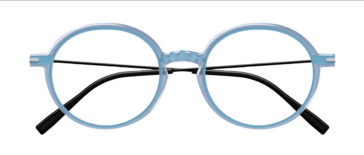 [Blue Silver]