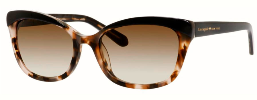 [Black Havana - Brown Gradient]