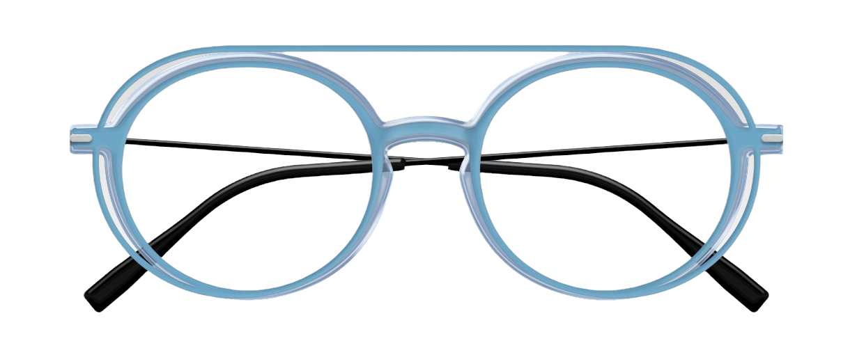 [Blue Silver]