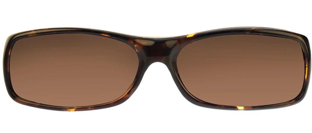 [Tortoise Shell - Polarvue Amber]