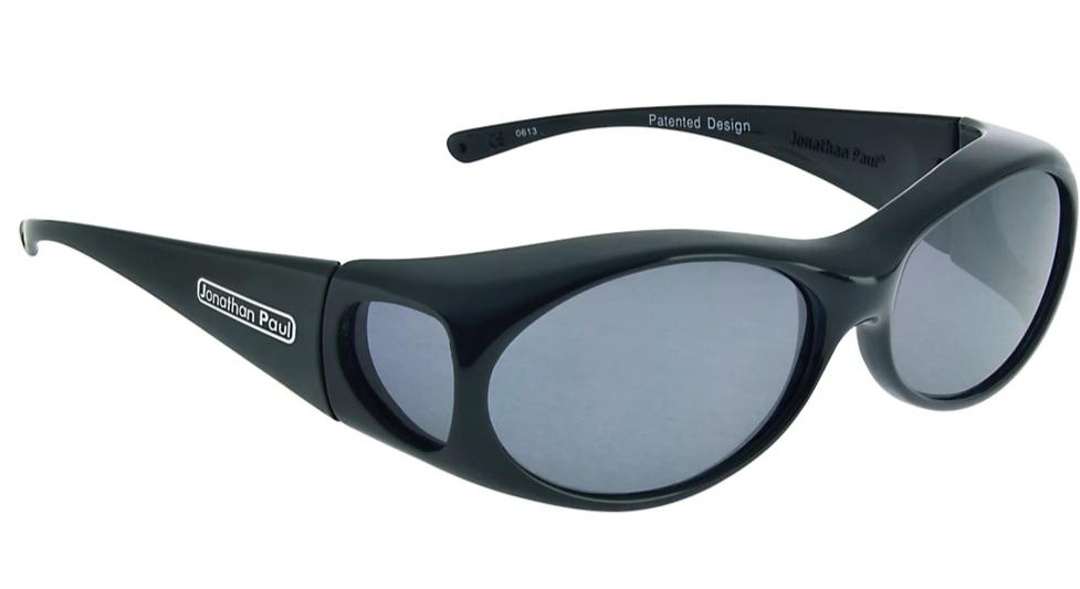 [Midnite - Polarvue Grey]