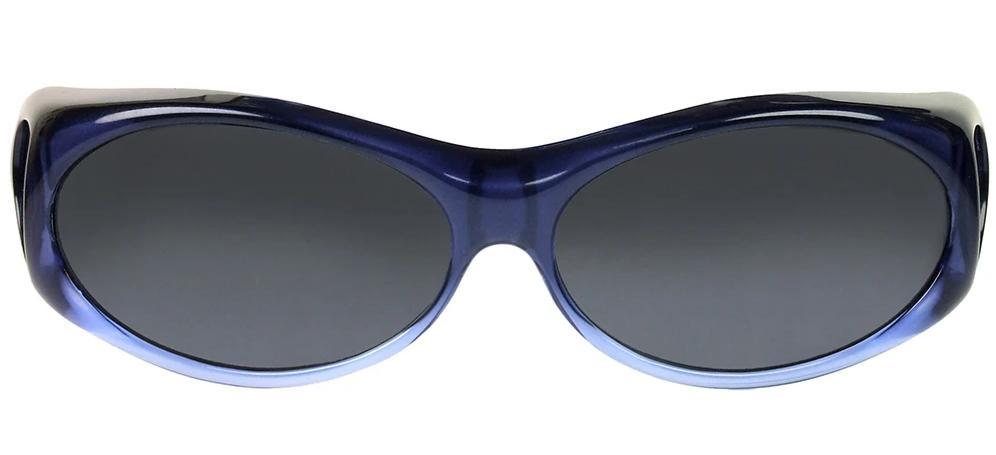 [Sapphire - Polarvue Grey]
