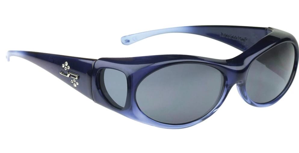 [Sapphire - Polarvue Grey]