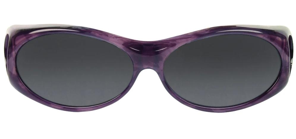 [Purple Haze - Polarvue Grey]
