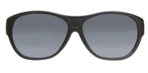 [Satin Black - Grey]