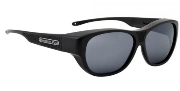 [Satin Black - Grey]
