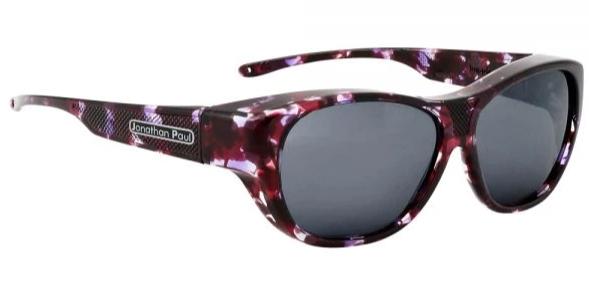 [Grape - Demi Grey]
