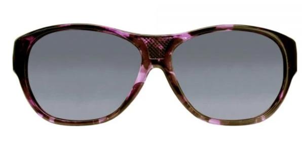 [Grape - Demi Grey]