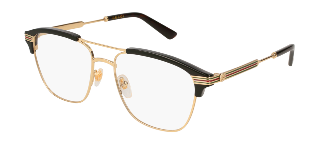 [Gold Black]