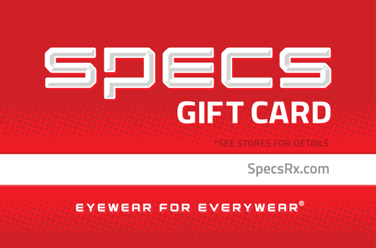 Gift Card.
