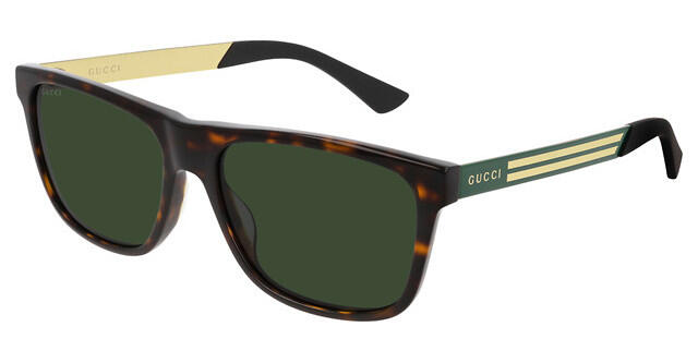[Havana Green - Dark Grey]