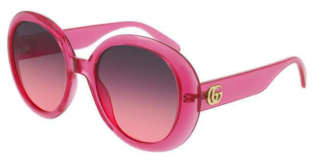 [Pink - Shiny Red]