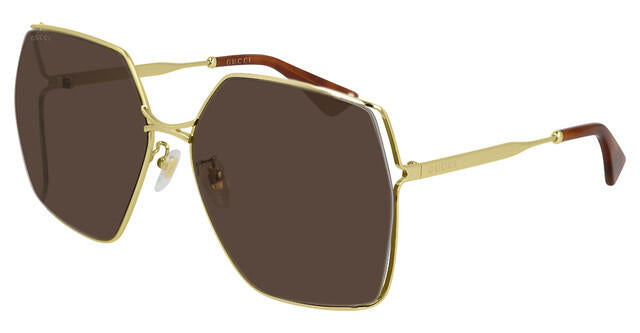 [Gold - Shiny Brown]
