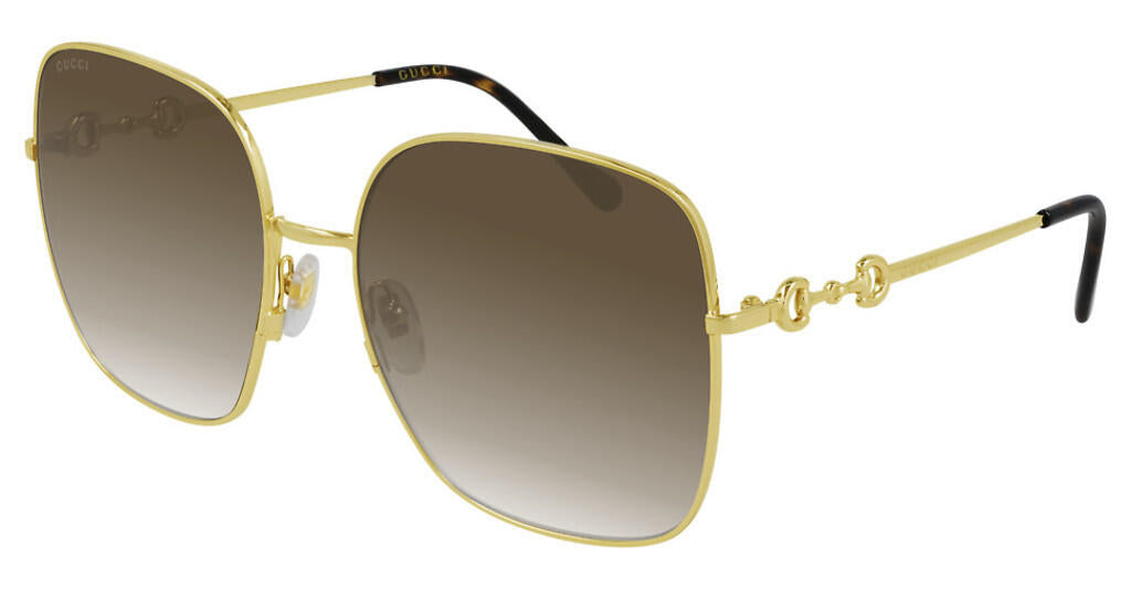[Gold - Shiny Brown]