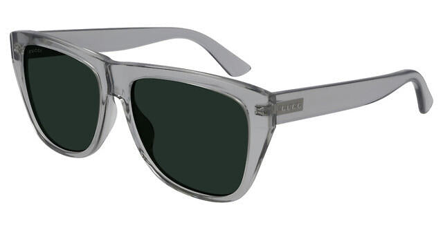 [Grey - Transparent Green]