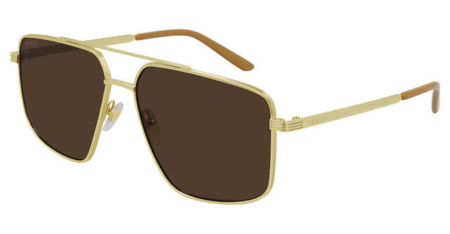 [Gold - Shiny Brown]