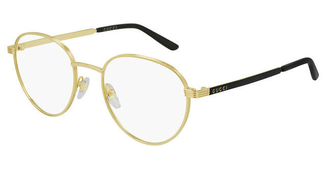 [Gold Black]