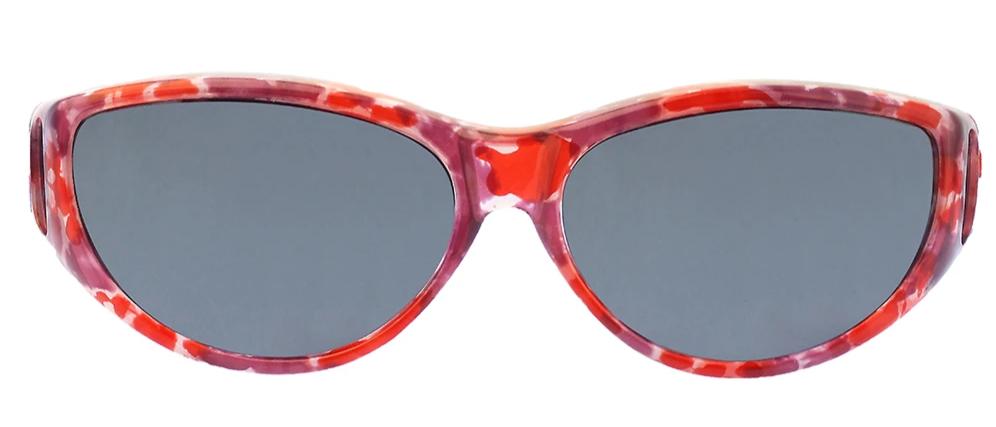 [Berry Crush - Polarvue gray]