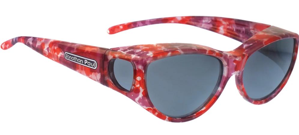 [Berry Crush - Polarvue gray]
