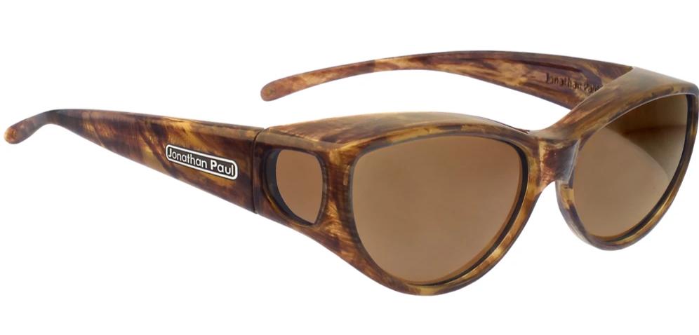 [Tiger Eye - Polarvue Amber]