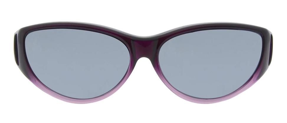 [Plummed - Polarvue Grey]